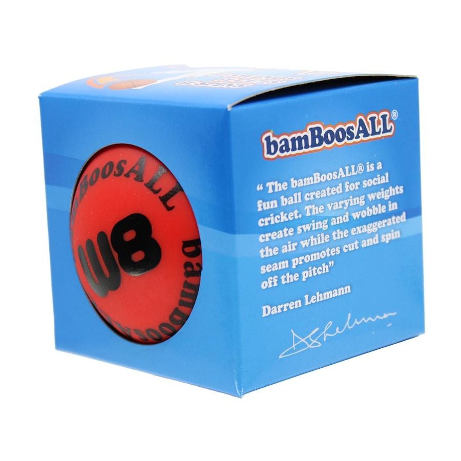 BamBoosALL Cricket  Ball
