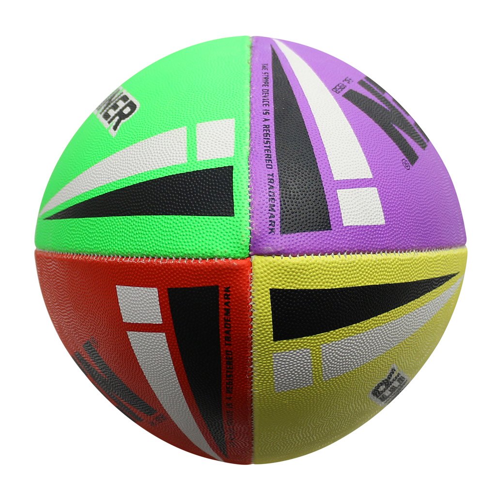 Steeden NRL Classic Trainer - Multi