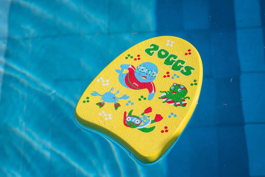 Zoggy Mini Kickboard