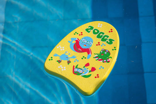 Zoggy Mini Kickboard