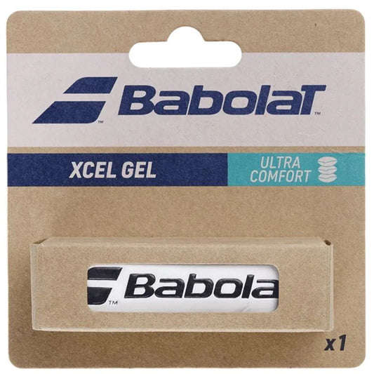 Babolat Xcel Gel - Ultra Comfort Replacement Grip