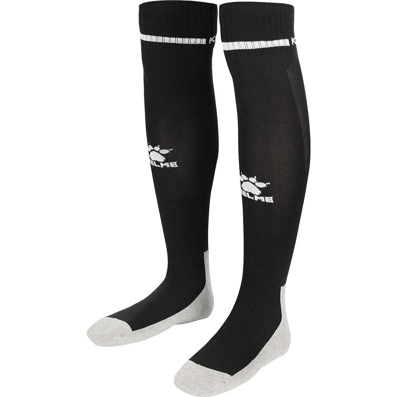 Kelme Adults Full Length Football Sock