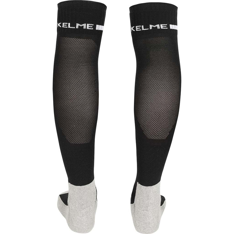 Kelme Adults Full Length Football Sock