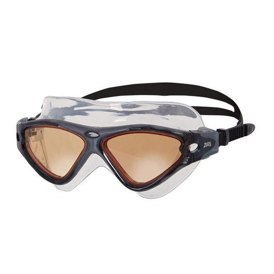 Zoggs Tri Vision Mask - Black