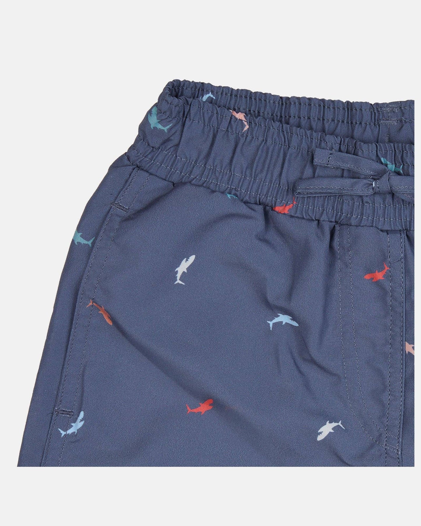 Swim Kids Boardies Classic - Big Blue
