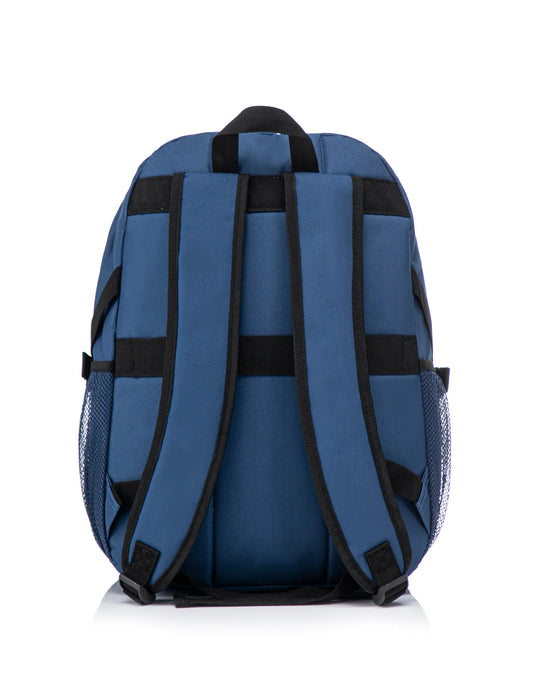 Tosca Marvel Captain America 26L Backpack - Navy