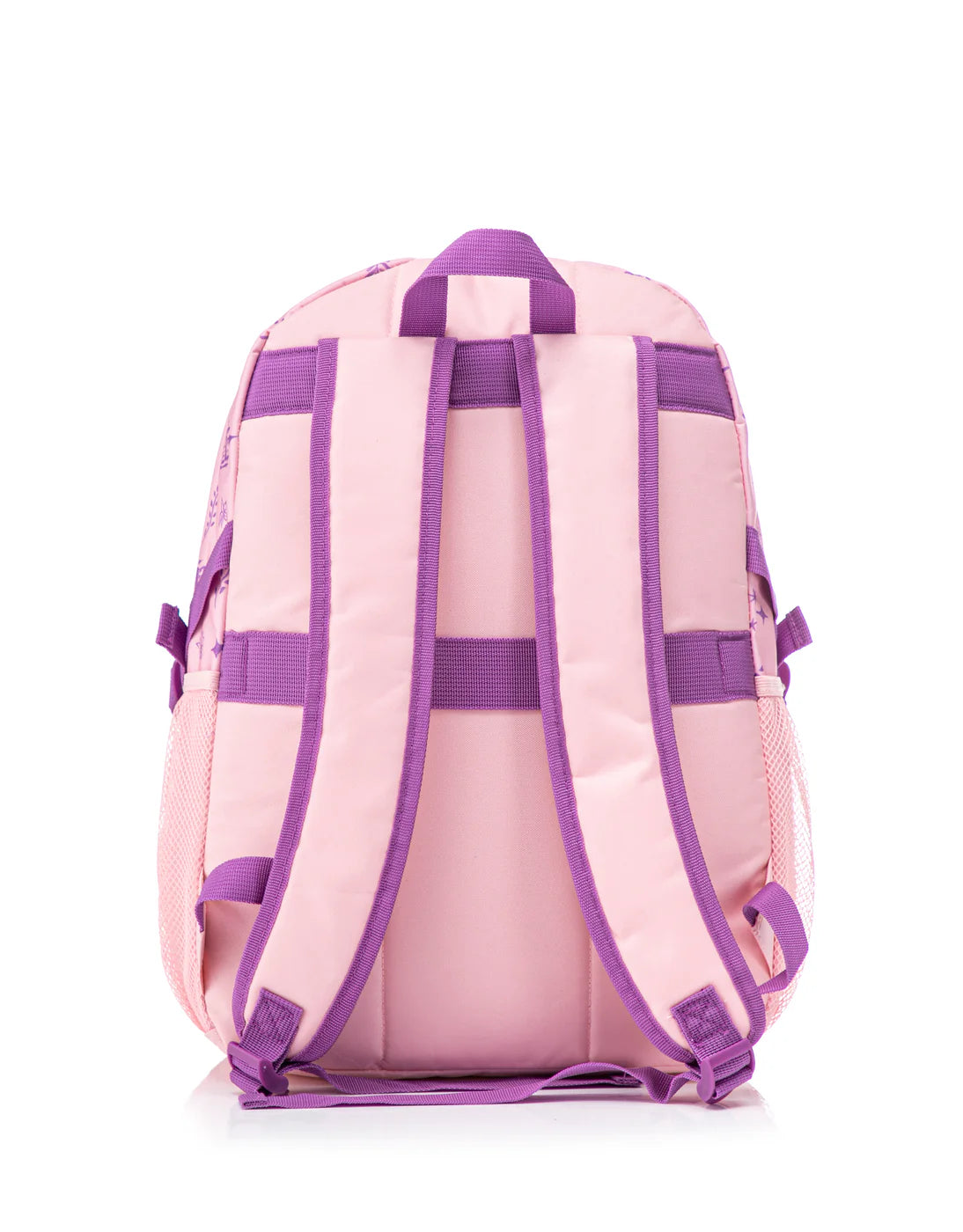 Tosca Disney Princess 26L Backpack - Pink