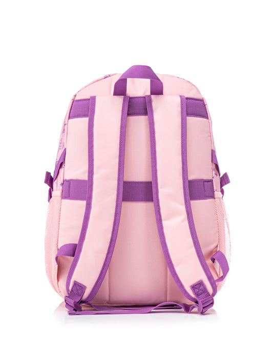 Tosca Disney Princess 26L Backpack - Pink