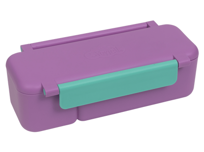 Snack Attack Box - Lilac