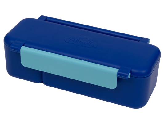 Snack Attack Box - Azure