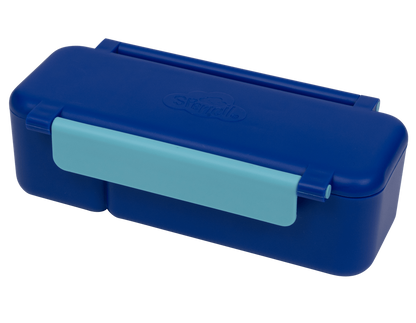 Snack Attack Box - Azure