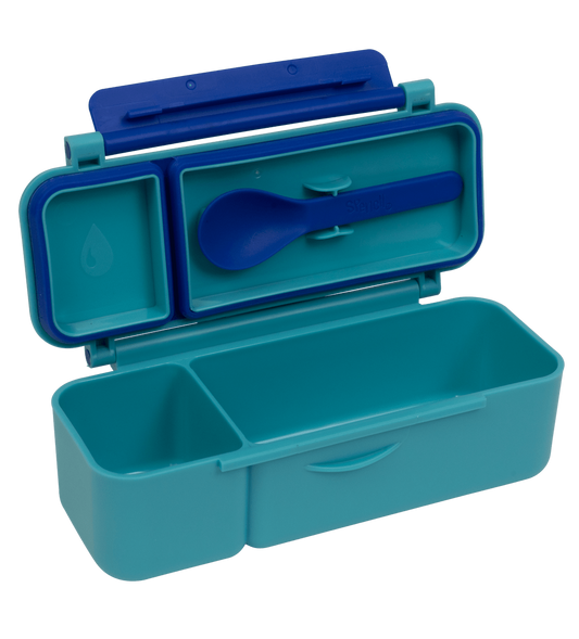 Snack Attack Box - Lagoon