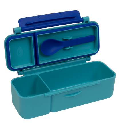 Snack Attack Box - Lagoon