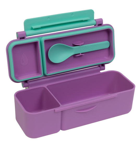 Snack Attack Box - Lilac