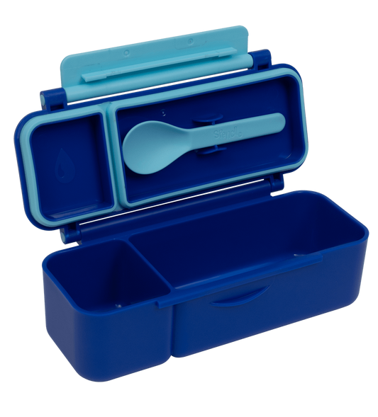 Snack Attack Box - Azure