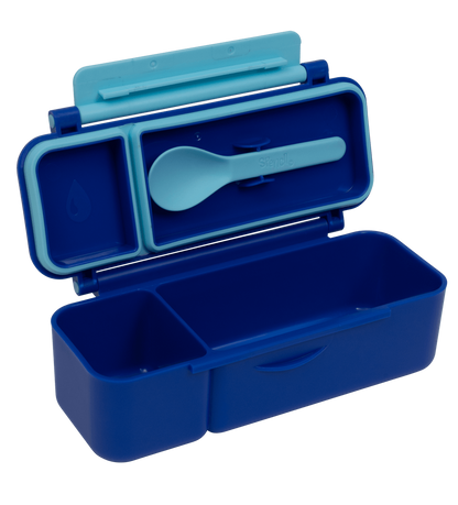 Snack Attack Box - Azure