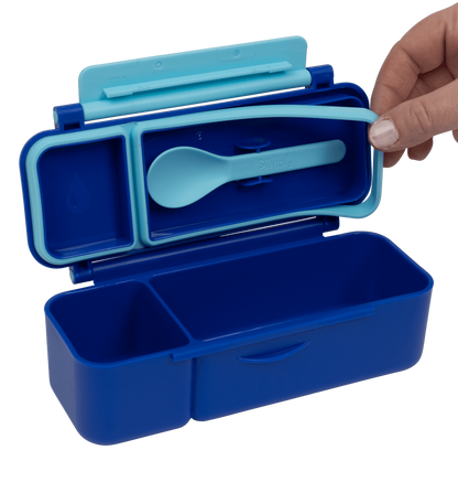 Snack Attack Box - Azure