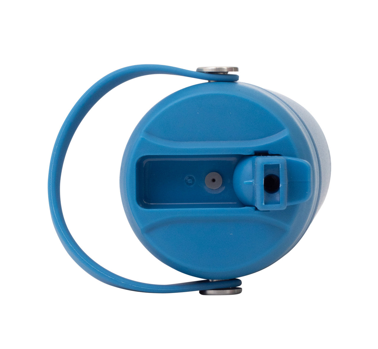 Big Insulated Water Bottle 650ml - Pacific