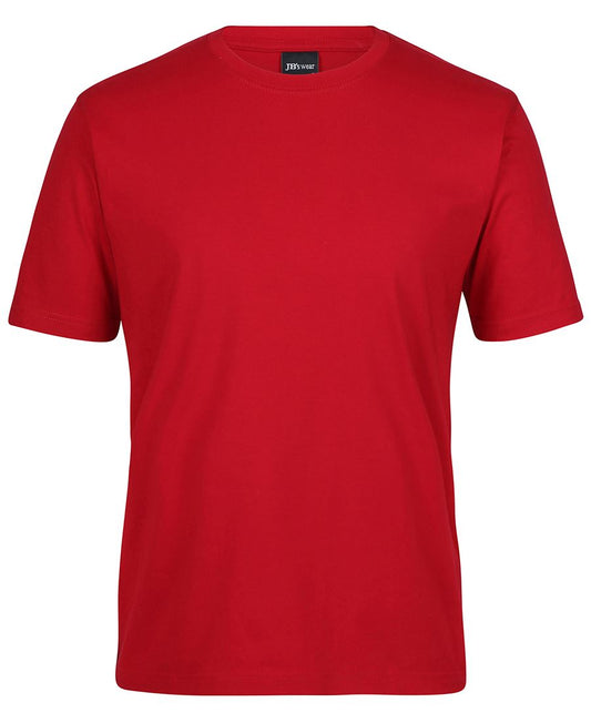 JB's Basic T-Shirt - Red
