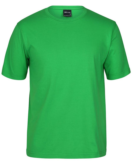 JB's Basic T-Shirt - Pea Green