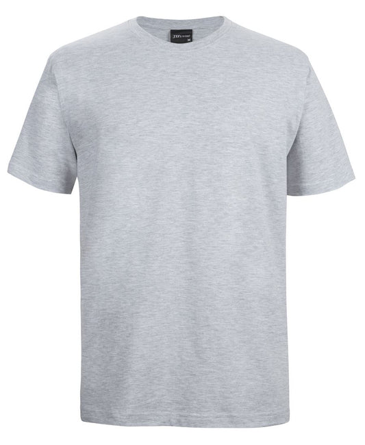 JB's Basic T-Shirt - Snow Marle