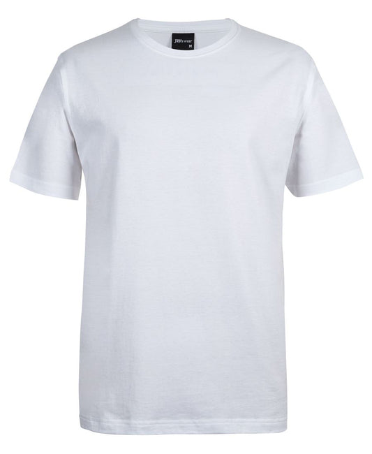 JB's Basic T-Shirt - White