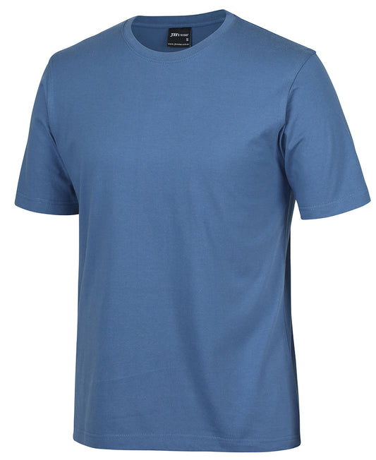 JB's Basic T-Shirt - Indigo