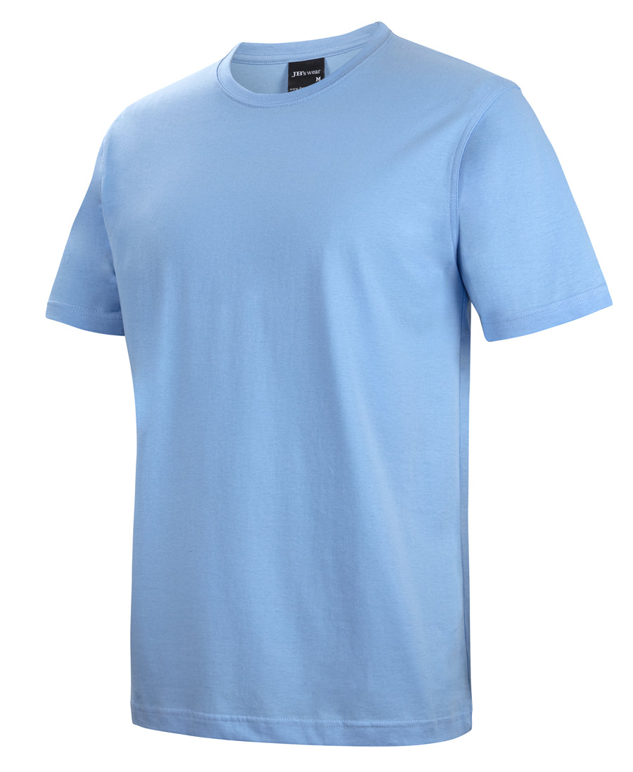 JB's Basic T-Shirt- Sky Blue