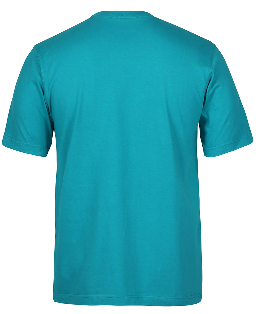JB's Basic T-Shirt - Jade