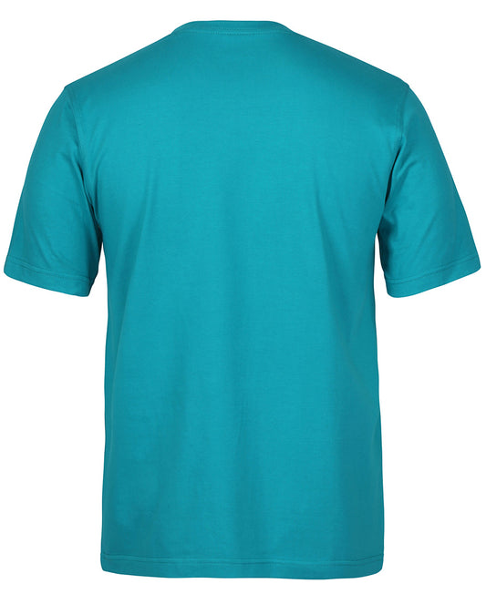JB's Basic T-Shirt - Jade