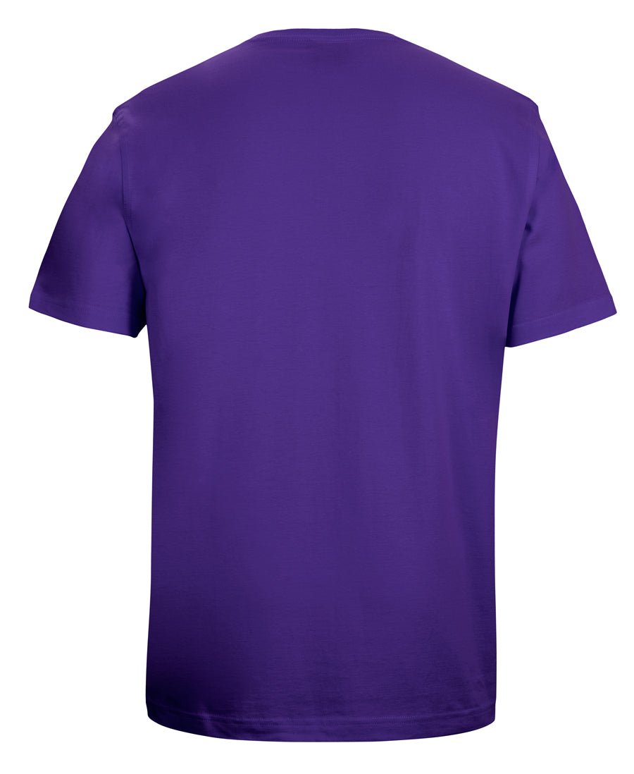 JB's Basic T-Shirt - Purple