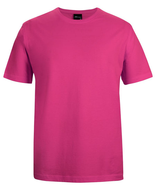 JB's Basic T-Shirt - Hot Pink