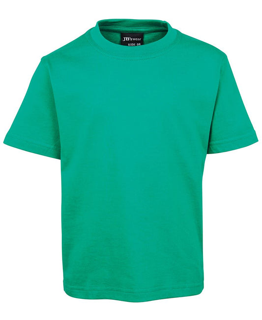 JB's Kids T-Shirt - Kelly Green