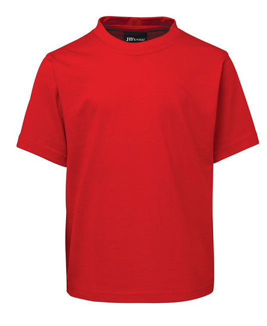 JB's Kids T-Shirt - Red