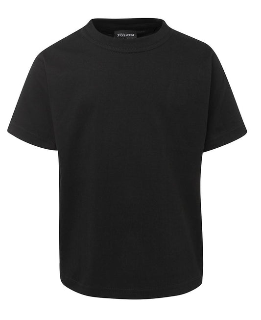 JB's Kids T-Shirt - Black