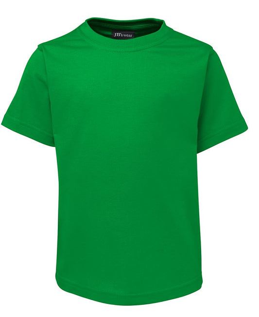 JB's Kids T-Shirt - Pea Green