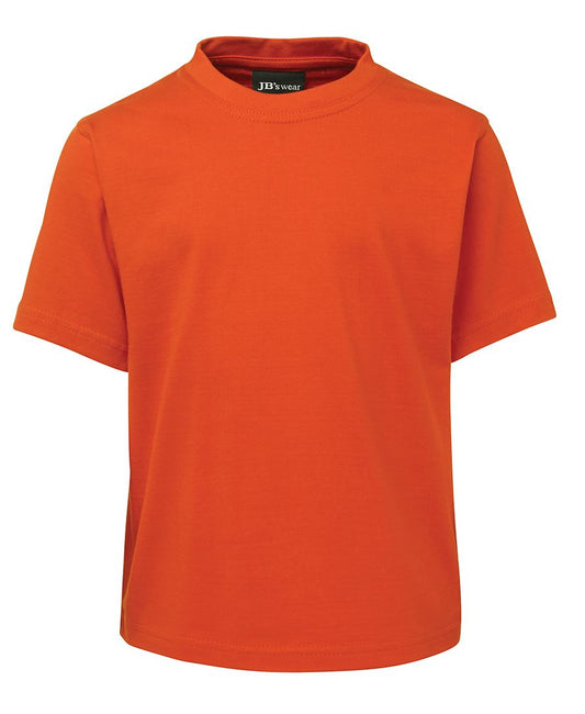 JB's Kids T-Shirt - Orange