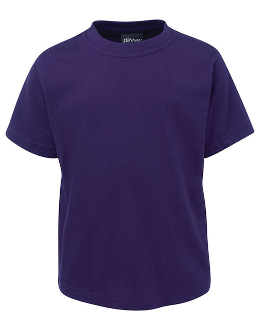JB's Kids T-Shirt - Purple