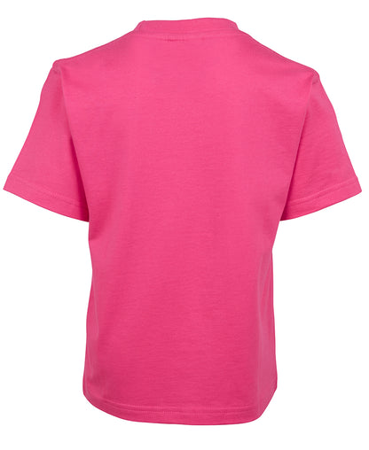 JB's Kids T-Shirt - Hot Pink