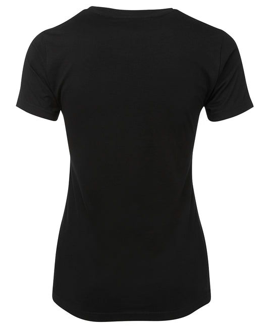 JB's Ladies Tee - Black