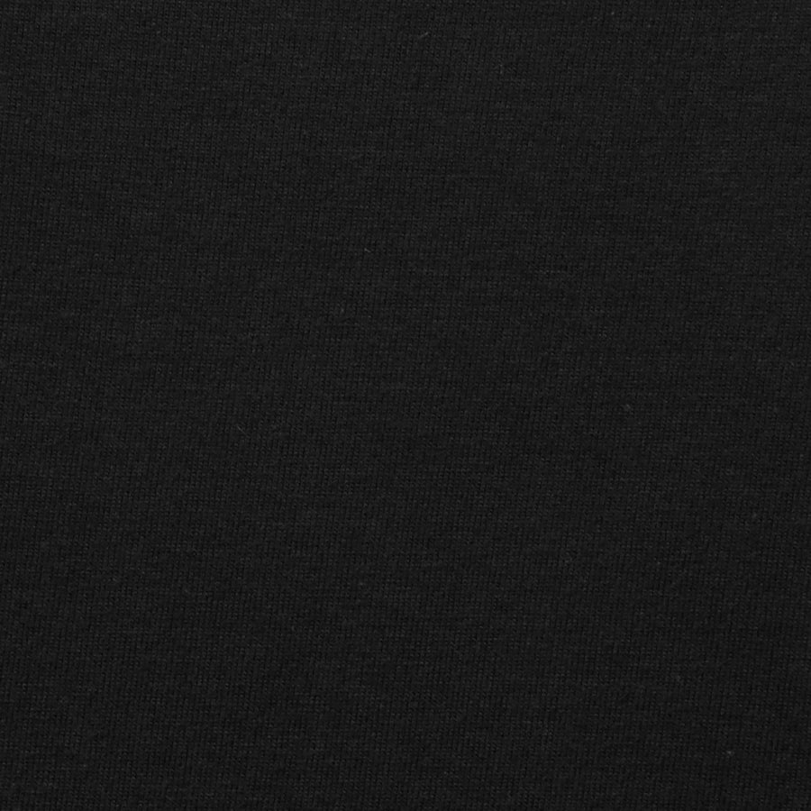 JB's Basic Singlet - Black