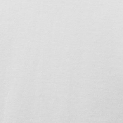 JB's Basic Singlet - White