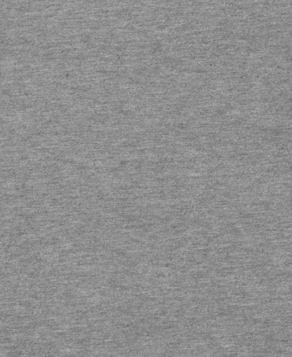 JB's Basic Singlet - Grey Marle