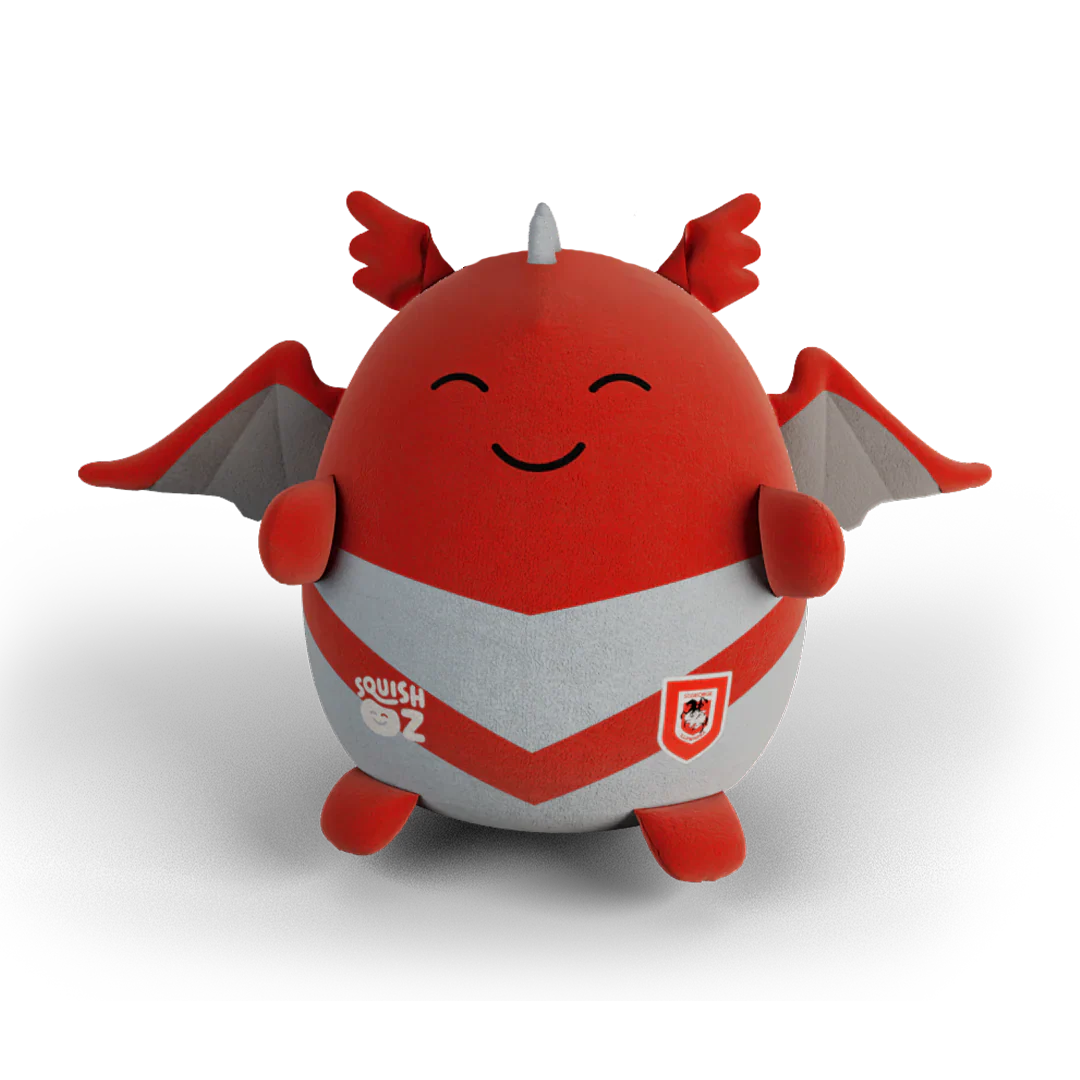 Dragons - Scorcho the Dragon
