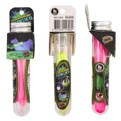 Heebie Jeebies Test Tube Science (ea) - Assortment*