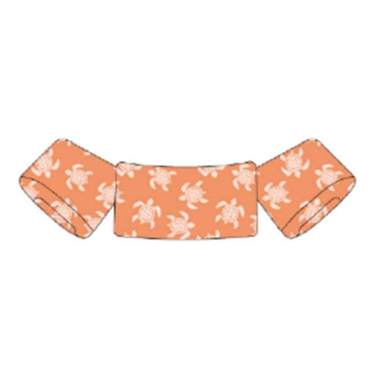 Swim Essentials Puddle Jumper Swim Vest - Turtle, 2-6  yrs