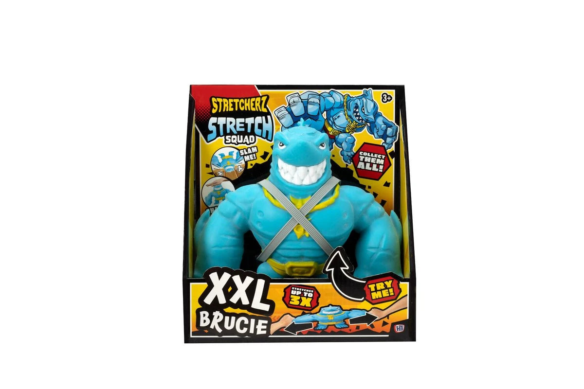 Stretcherz Stretch Squad XXL Assorted*