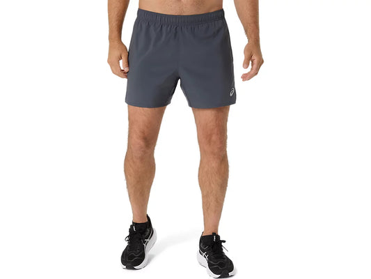 Asics Road SS Top - Black