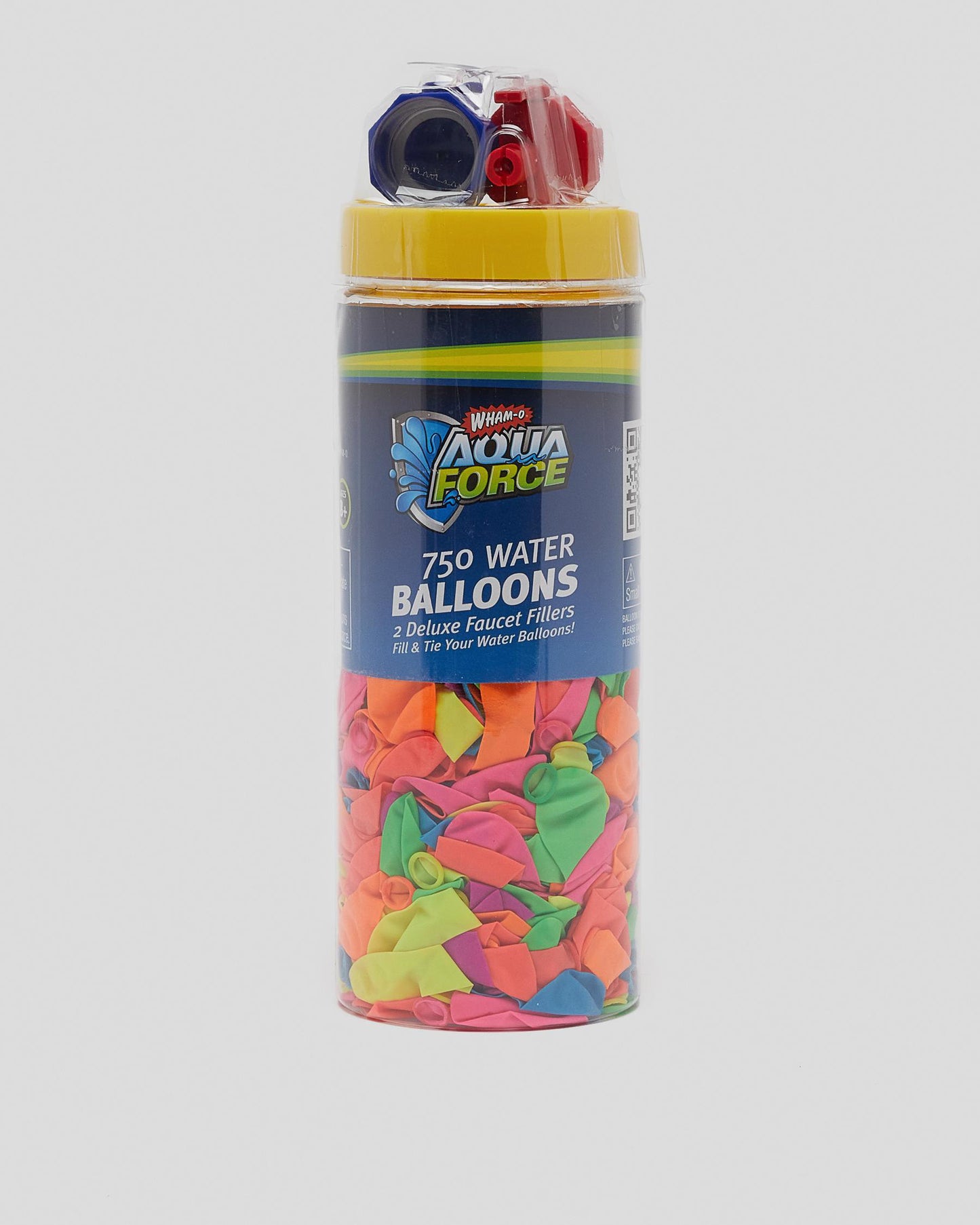 Wham-O Aqua Force 750 Water Balloons