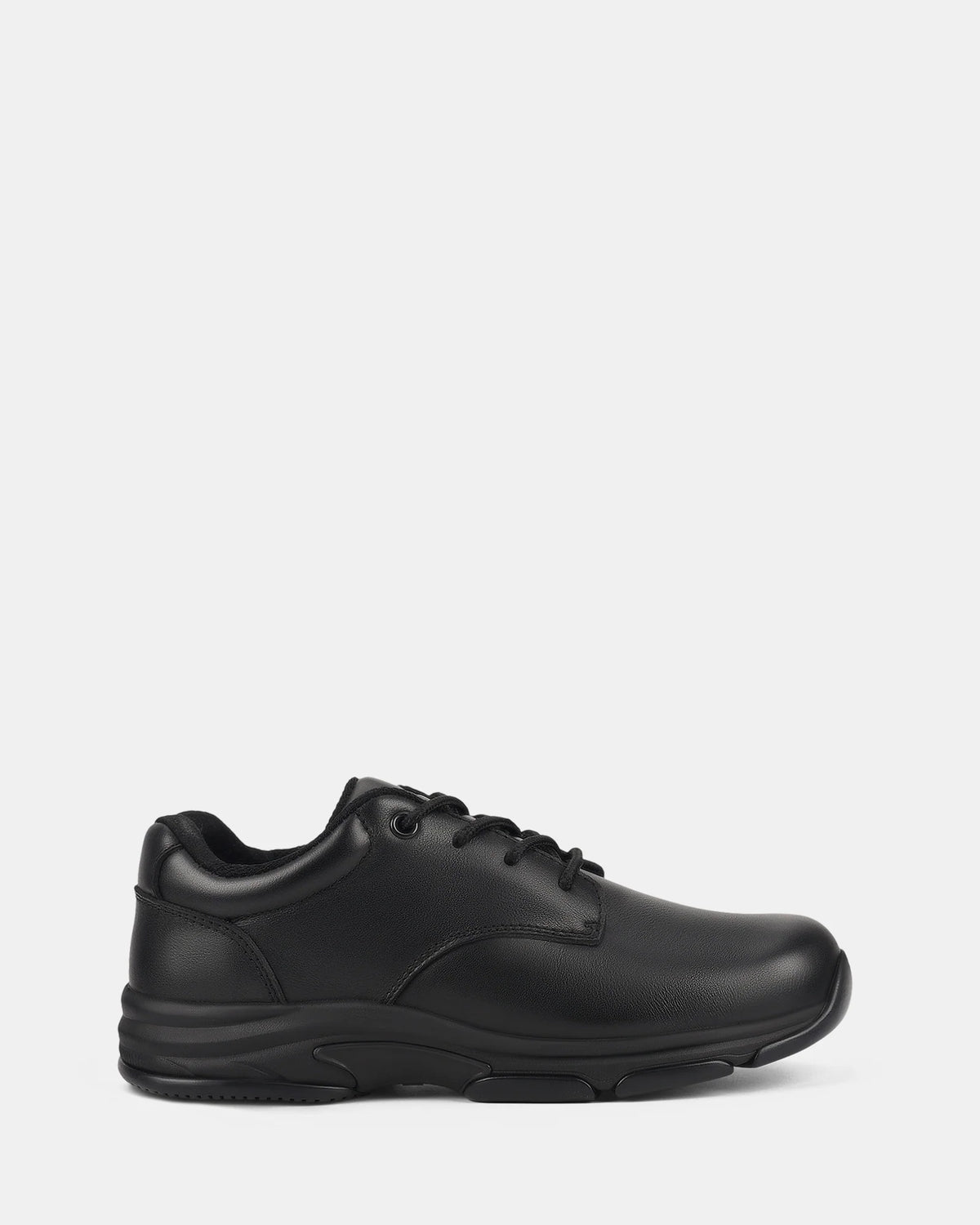 Harrisons Harley Sports School Shoe
